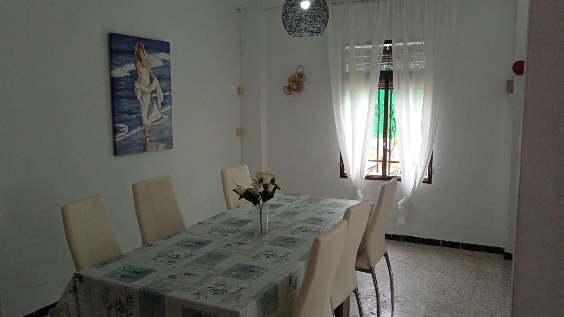Alojamiento Rural Casa Los Arenales กอร์โดบา ภายนอก รูปภาพ